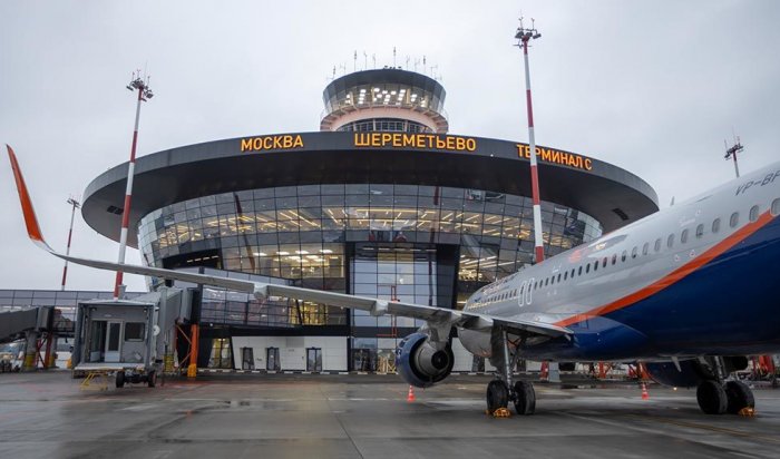 В 2021 году крупнейшие российские аэропорты увеличили прибыль более чем в пять раза