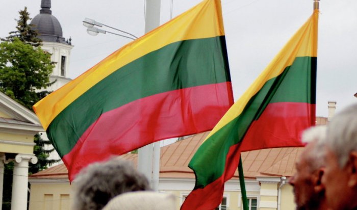 В Госдуме предложили отменить признание независимости Литвы
