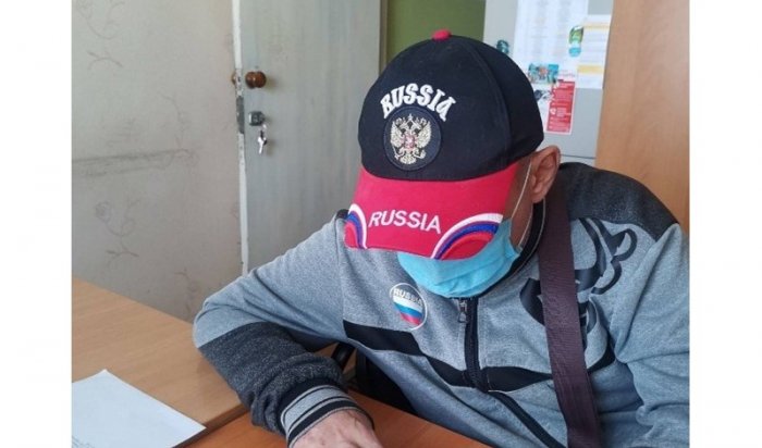 Житель Усолья-Сибирского отдал мошенникам более 350 тысяч за услуги девушки легкого поведения