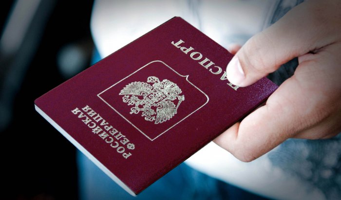 МВД: Более 800 тыс. жителей Донбасса получили российское гражданство в упрощенном порядке