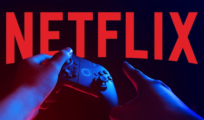 Netflix анонсировал игры по популярным сериалам платформы