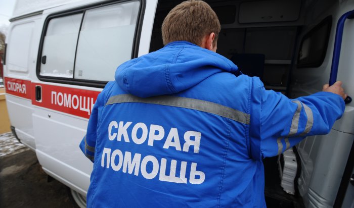 Три человека погибли в авариях за прошедшую неделю в Иркутской области