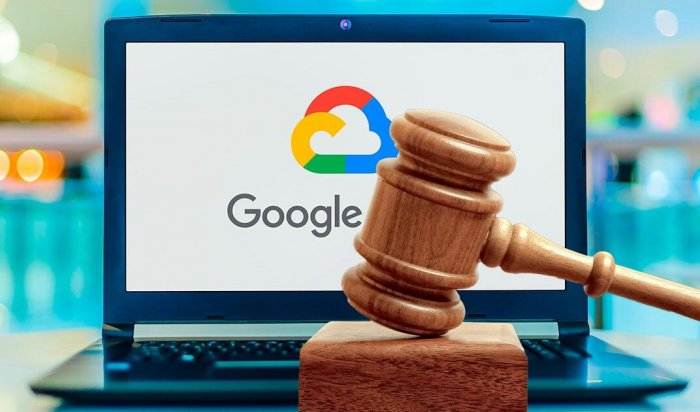Российская «дочка» Google подала заявление о банкротстве
