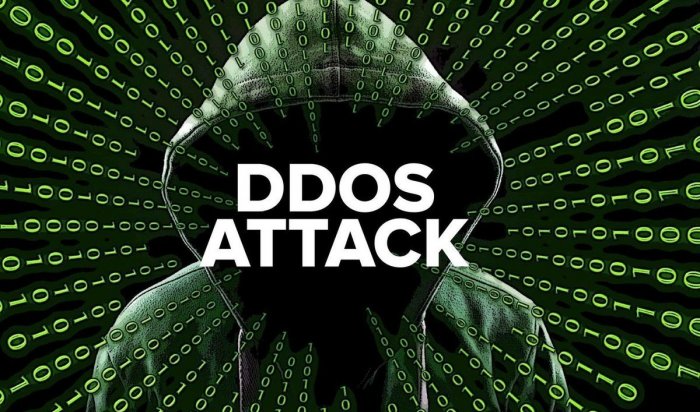Выступление Путина перенесли из-за DDoS-атак