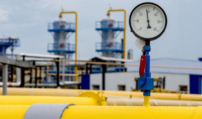 В Италии заявили о готовности перезимовать без российского газа