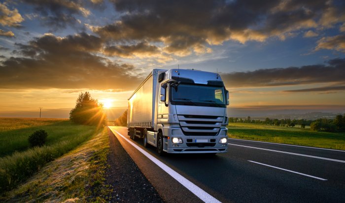 Компании переплатят за перевозку грузов между ЕС и Россией 333 млрд рублей