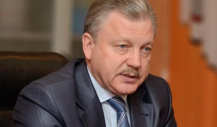 Мэр Братска написал обращение президенту Латвии
