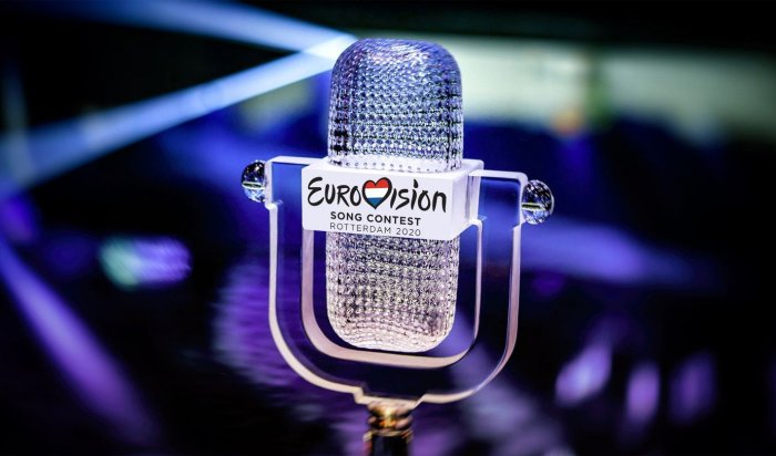 Европейский вещательный союз подтвердил, что «Евровидение-2023» не пройдет на Украине