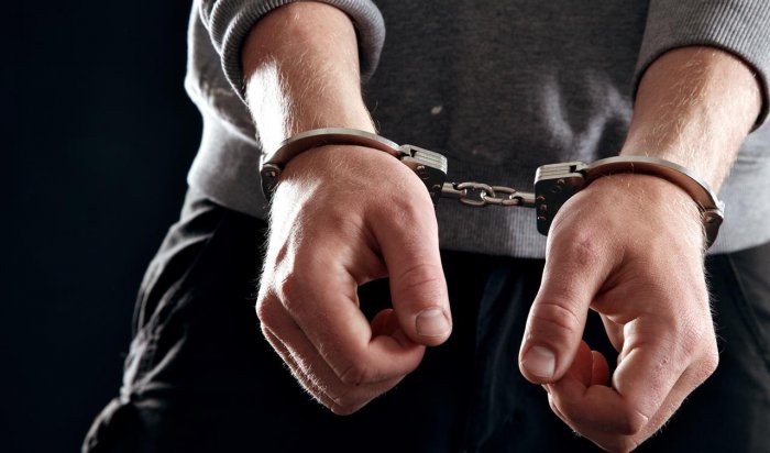 В Иркутске задержали подозреваемого в серии мошенничеств