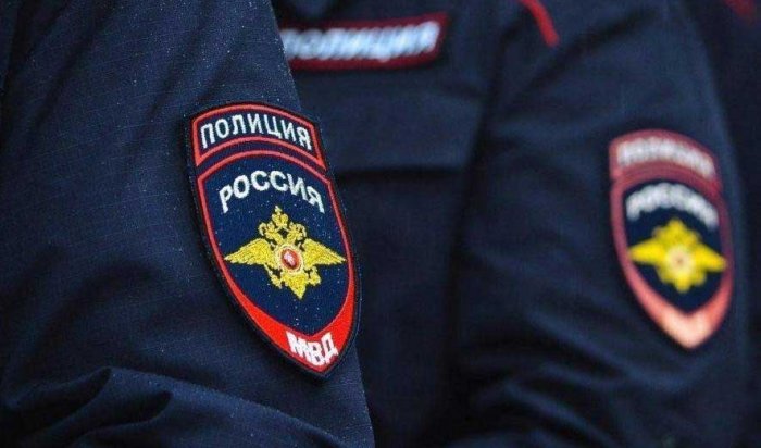 В Иркутске сотрудники ППС за час задержали двух преступников, находящихся в розыске