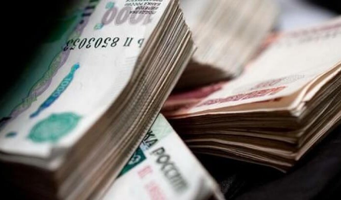 РБК: Минфин России проиндексирует зарплату бюджетников на триллион рублей