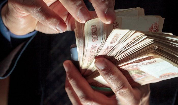 В Бодайбо женщина перевела лжеинвесторам более 3 миллионов рублей