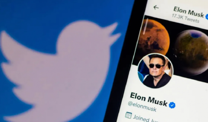 Илон Маск отказался от покупки Twitter