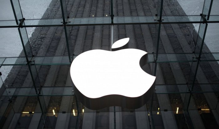 Суд в Москве оштрафовал Apple на 2 млн рублей