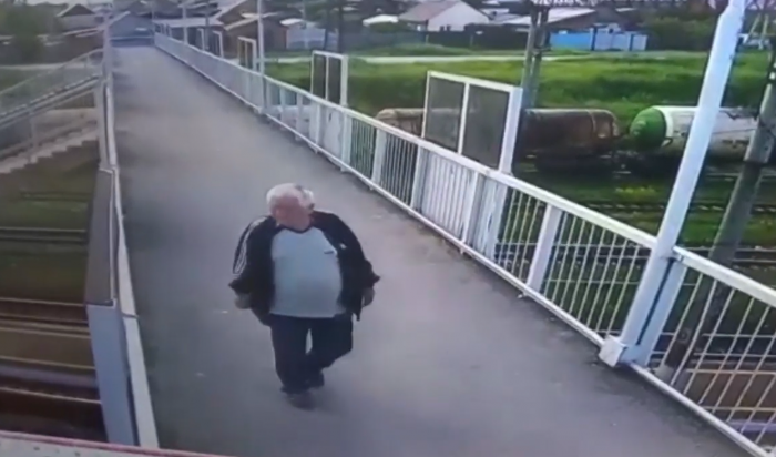 В Усольском районе пенсионер разыскивается уже 11 дней (Видео)