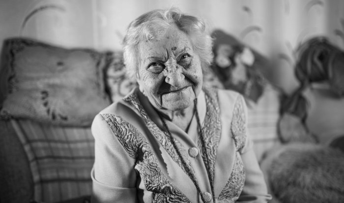 Ветеран сцены театра «Аистенок» Елена Болотова скончалась в возрасте 95 лет