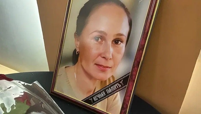 Ефрейтор из Волгограда стала первой женщиной, погибшей в ходе военной операции на Украине