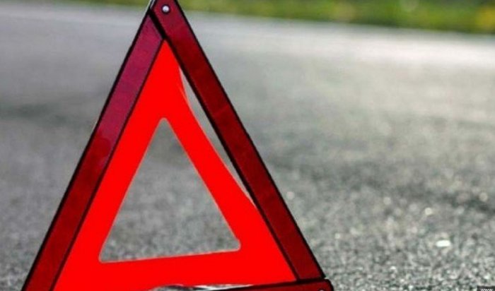 Водитель автомобиля погиб в нескольких километрах от Вихоревки (Видео)