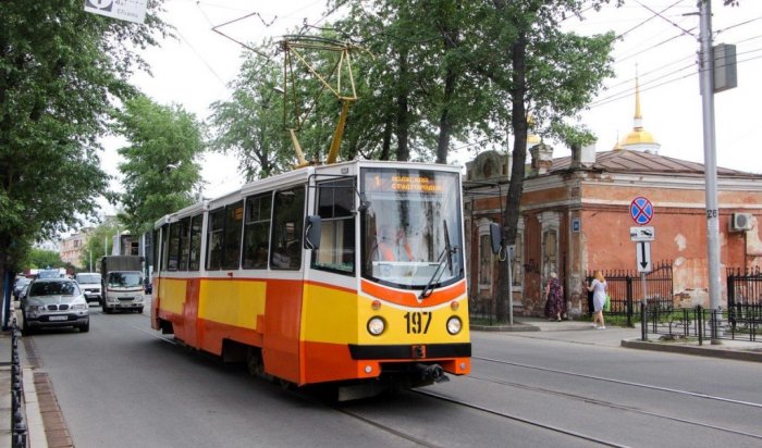 Стоимость проезда в муниципальном транспорте Иркутска повысилась до 25 рублей