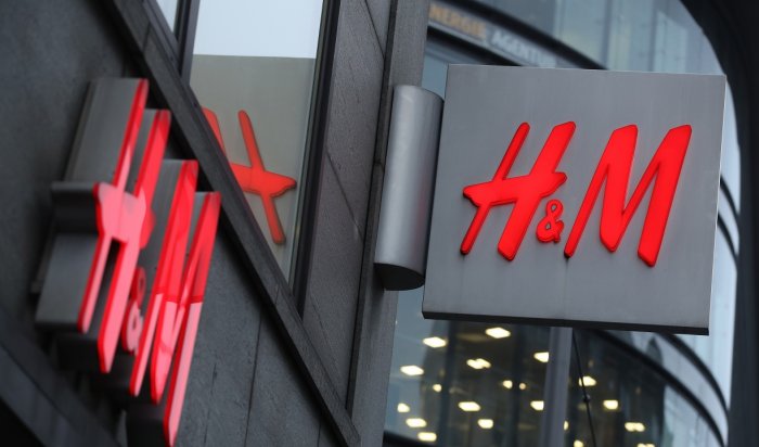 H&M решила прекратить деятельность в России