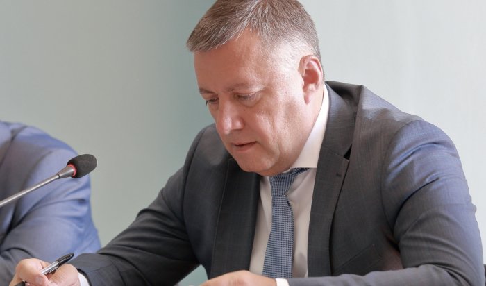 Губернатор Иркутской области поручил начать подготовку к новой волне коронавируса
