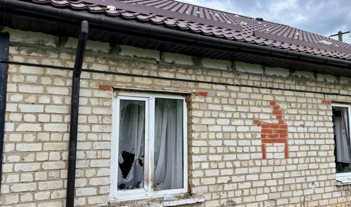 После обстрела села в Белгородской области погиб мирный житель