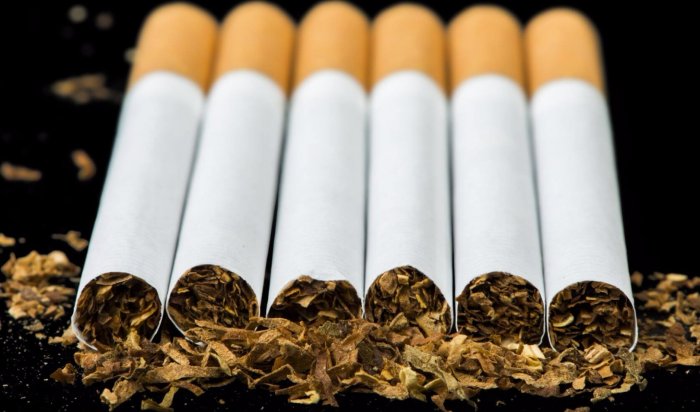 Производитель табачной продукции Philip Morris International хочет уйти из России