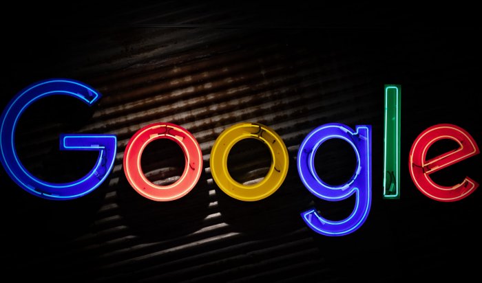 Google заблокирован на территории ДНР