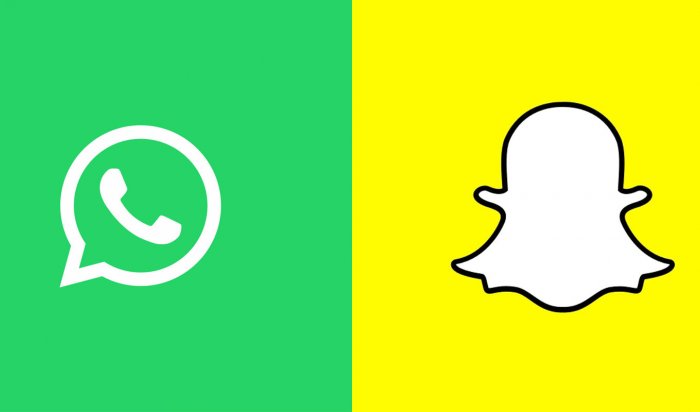 Московский суд оштрафовал WhatsApp и Snapchat