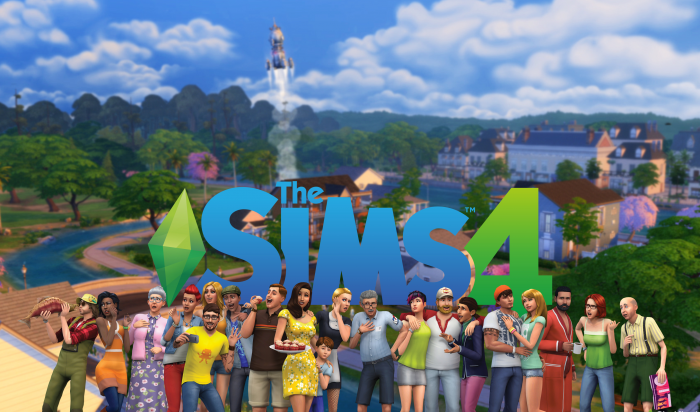В Госдуме призвали заблокировать игру The Sims 4
