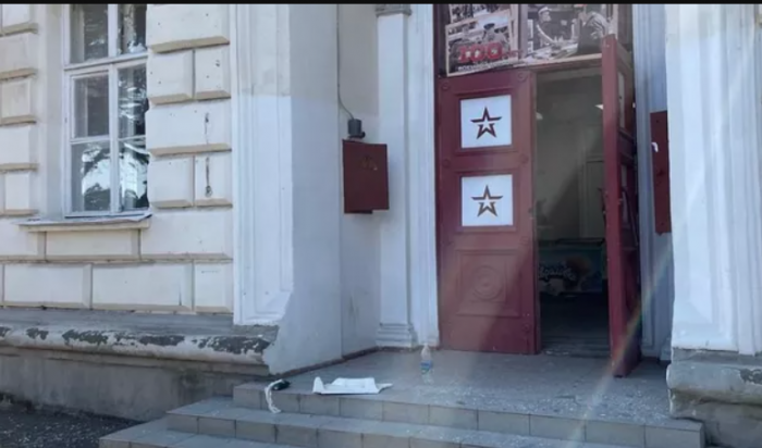 В Севастополе шесть человек пострадали от беспилотника ВСУ