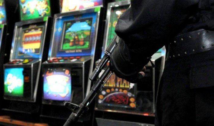 Иркутянина обвиняют в незаконном проведении азартных игр