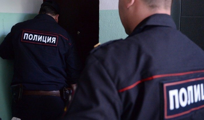 Полицейские пресекли наркопритон в Байкальске (Видео)
