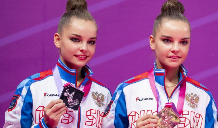 Сестры Аверины завершат карьеру в случае недопуска сборной России на Олимпиаду