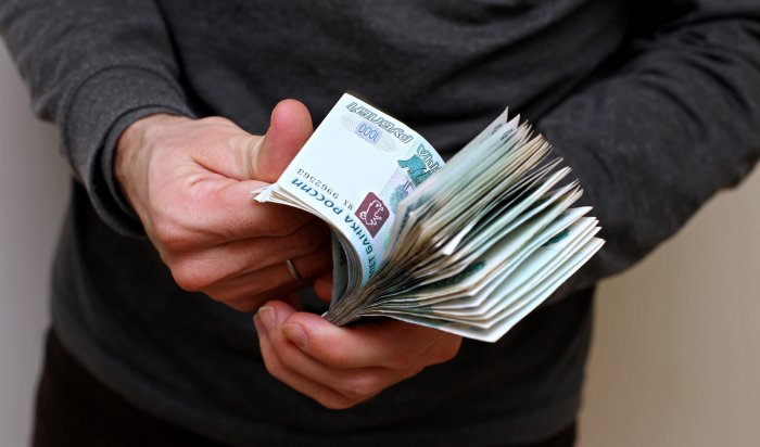 Администрация Тайшета на выплатила сотрудникам зарплату на 4 млн рублей