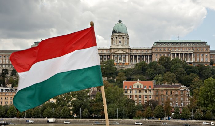 Венгрия увеличила объем поставок газа из России
