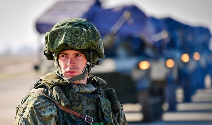 В Иркутской области начались единовременные выплаты военнослужащим — участникам специальной операции на территориях ДНР, ЛНР и Украины
