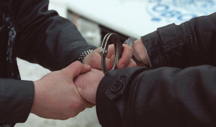 В Иркутской области задержан мужчина, убивший 20-летнюю девушку