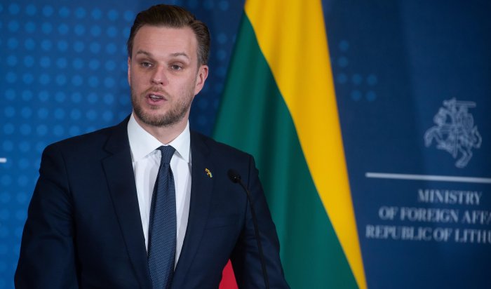 Глава МИД Литвы предложил спрашивать у россиян на въезде в страну, чей Крым
