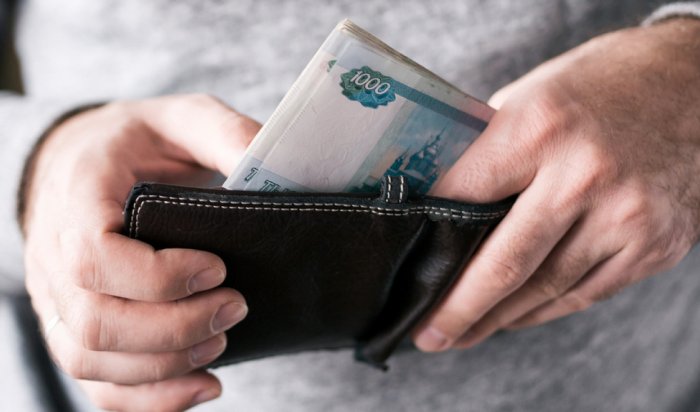 На станции Иркутск-пассажирский раскрыли кражу кошелька с деньгами