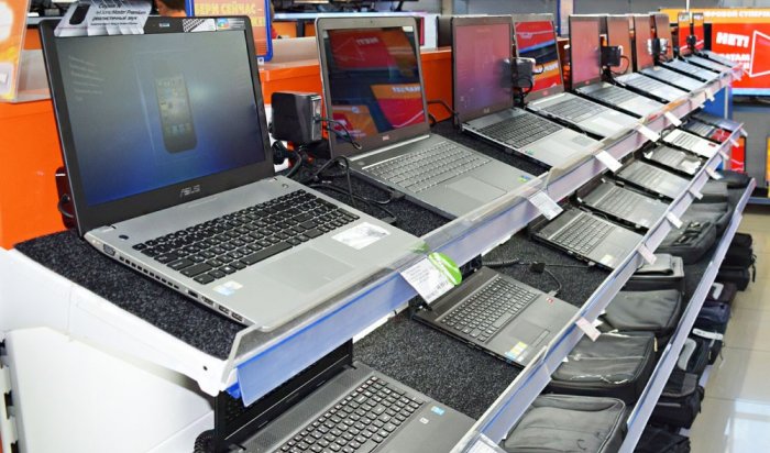 Аналитика МТС: иркутяне стали чаще покупать китайские ноутбуки