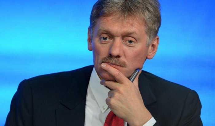 Песков: Кремль видел сообщения Кадырова о возможной отставке