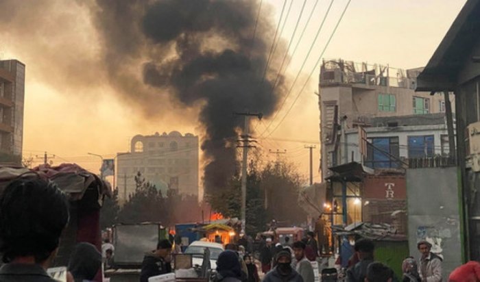 Два сотрудника посольства РФ в Кабуле погибли в результате теракта