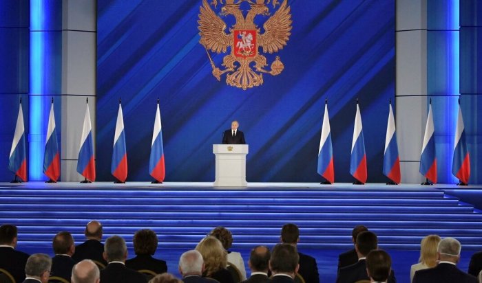 Путин поручил продлить программу дальневосточной ипотеки до 2030 года