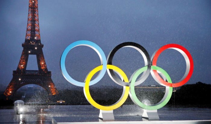 Чернышенко: Россия готовится к участию в Олимпийских играх 2024 года
