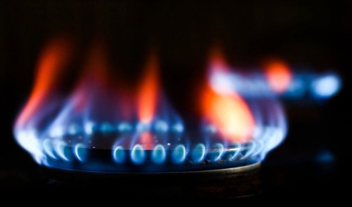«Газпром»: С начала года экспорт газа в Европу упал почти на 50%