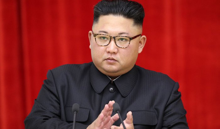 КНДР закрепила статус ядерного государства, отказавшись от переговоров по денуклеаризации