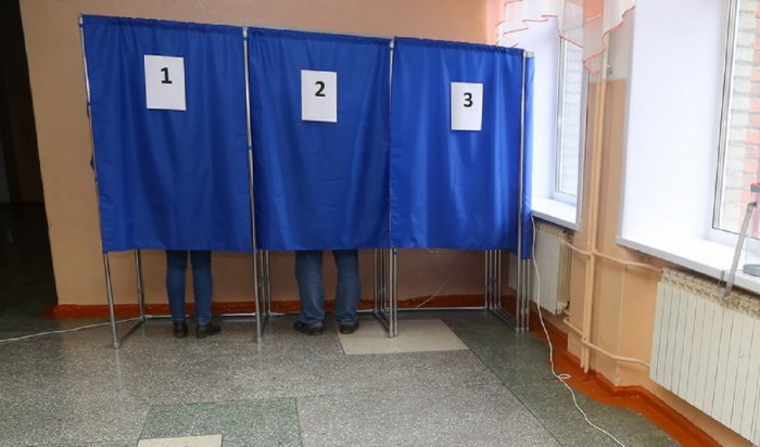 11 сентября в Приангарье проходит 513 избирательных кампаний