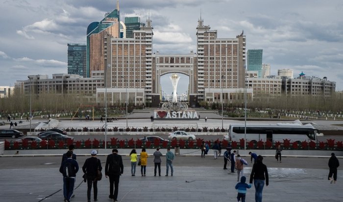 Столице Казахстана планируют вернуть прежнее название — Астана