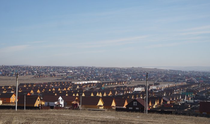 В Иркутской области проживает 2,37 млн человек